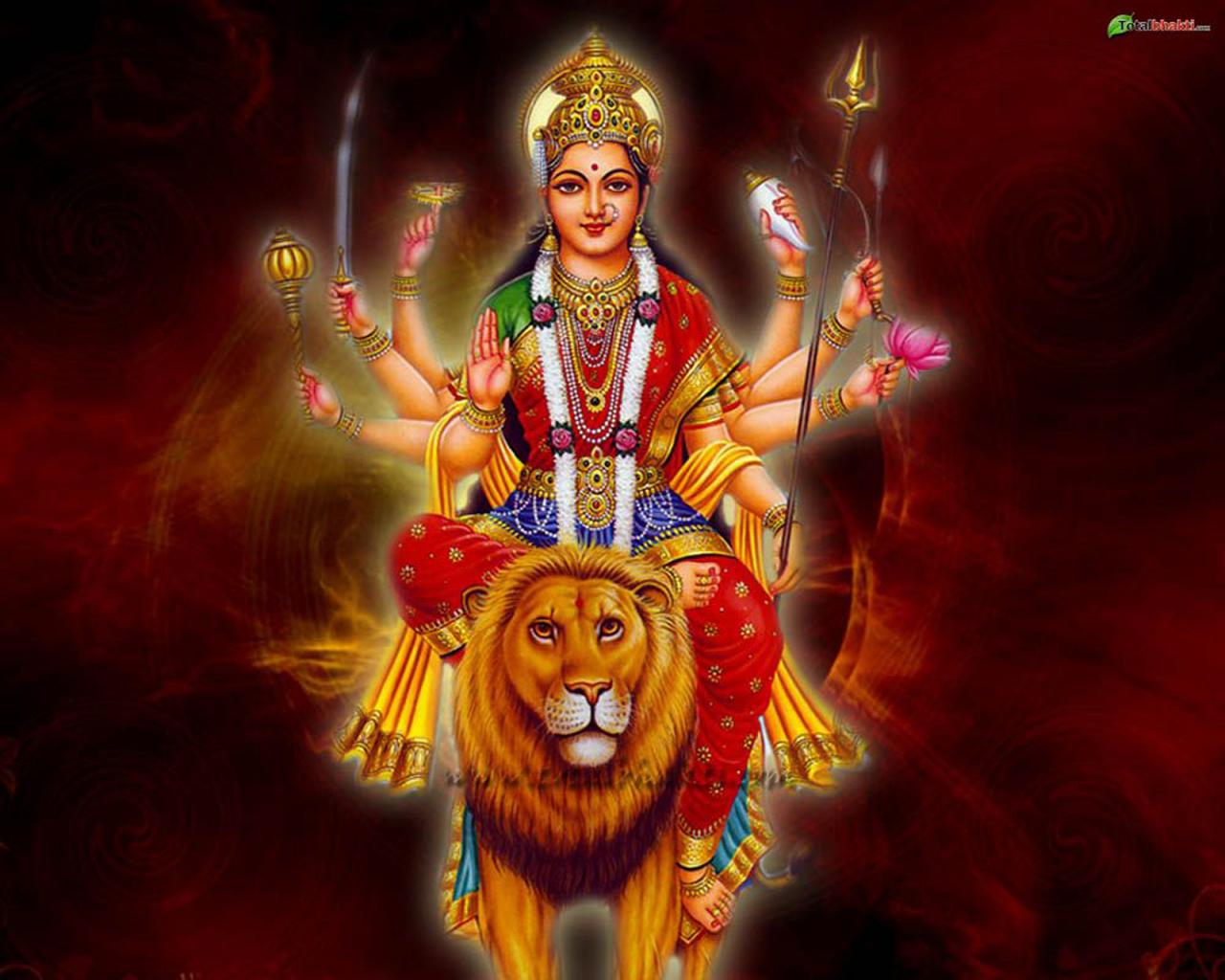 Shri Durga Chalisa | Astro Tips