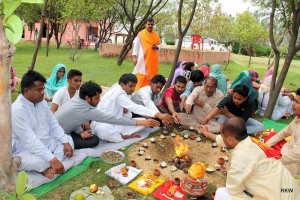 pitri dosh pooja 1
