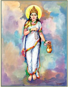 brahmachaarini