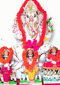 ganapati