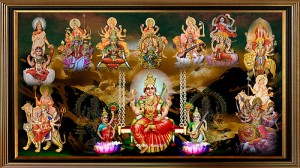 navdurga