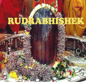 rudrabhishek