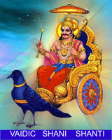 shani