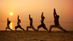 Yoga