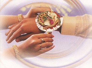 rakshabandhan