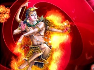 shiv taandav