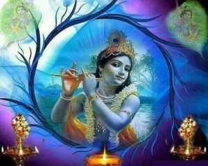 Krishana