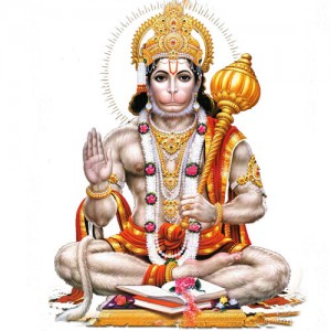 hanumaan