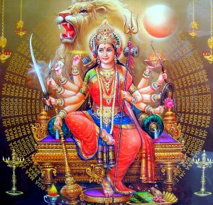 aparajita