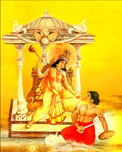 banglamukhi