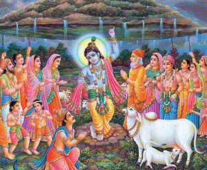 govardhan-pooja