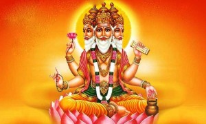 Brahma