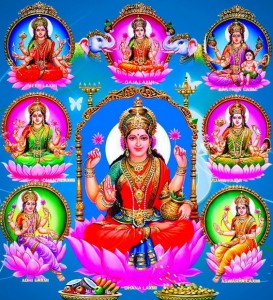 ashtalakshmi