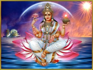 maa ganga
