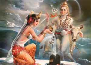maa parvati