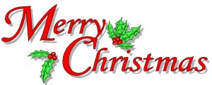 merry chrismas