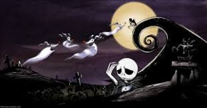 night mare
