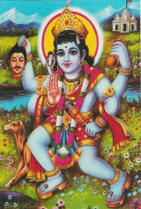 shri bhairav
