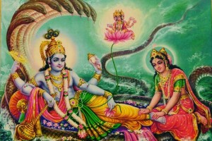 shri vishnu