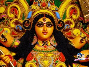 van durga