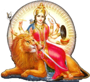 van durga