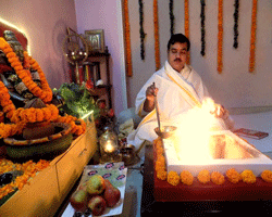 ganapati