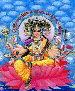 ganapati