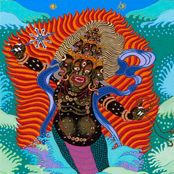 ganapati