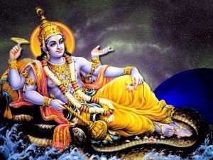 Vishnu-Bhagawan