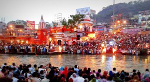 ardhkumbh haridwar