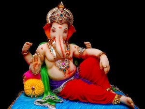 falgun ganesh chaturthi