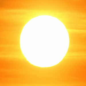 sun