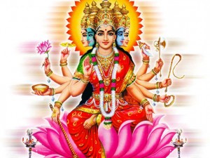 laxmi