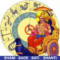 shani sade sati