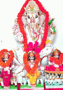 ganapati