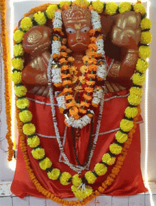 hanuman-ji