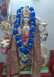 durga-ji