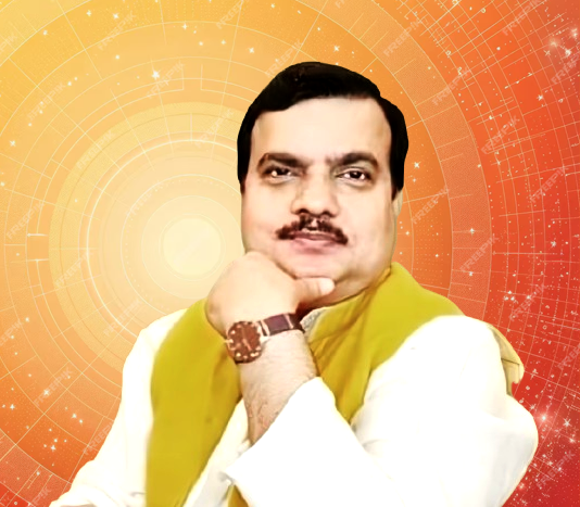 Deepak Dubey