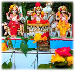 ganapati