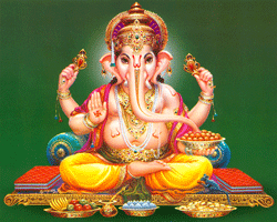 ganapati
