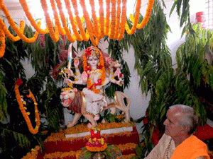 ganapati