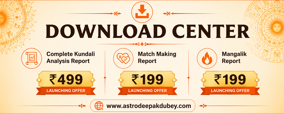 Astrotips Banner