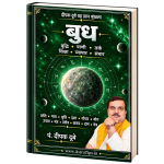 बुध का संपूर्ण ज्योतिषीय ज्ञान — राशि, भाव, दशा, गोचर, योग और उपाय